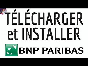 Télécharger BNP PARIBAS App, INSTALLER BNP application (gratuit) - Banque en ligne - Assurance