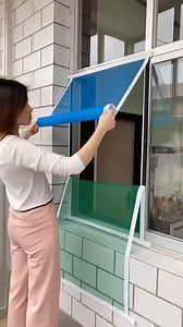 51K views · 97 reactions | Lifesaving Window Nets | Igreja Presbiteriana de Taquaritinga | Facebook