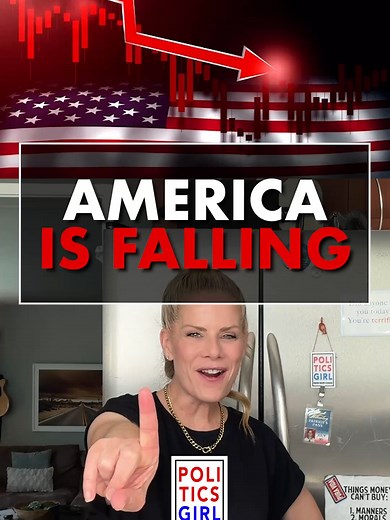 The World Press Freedom Index dropped this week and America did NOT get a good score.
