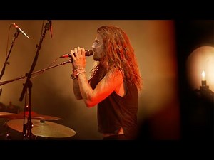 DISPATCH - "Came For The Fire" [Live From The Boston Woods]