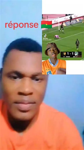 Côte d'Ivoire vs Burkina Faso : Match Décisif au Cameroun