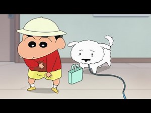 Shinchan in Hindi New Episode | Without Zoom Effect | Shinchan Movie Hindi | Full Cartoon