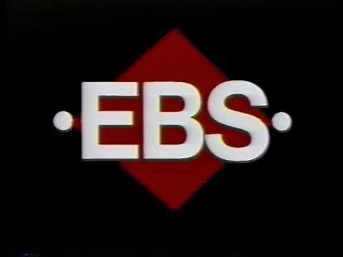 WTXF-TV Emergency Broadcast System Test (1990)
