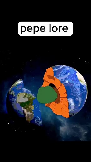 Pepe Lore: The Righteous Connection