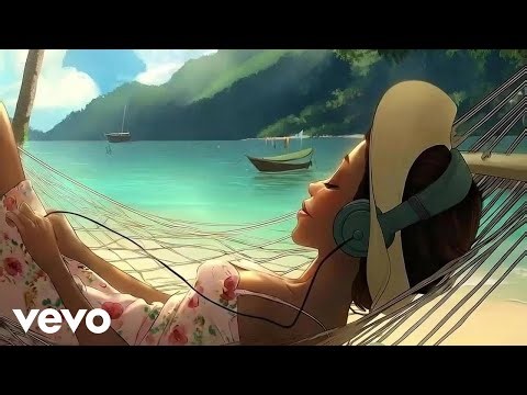Chazouk - Bali Chilling - Jazz Zouk Fusion