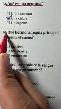 ¿Sabio o Novato? El Desafío Anatómico Definitivo 🤔🍀