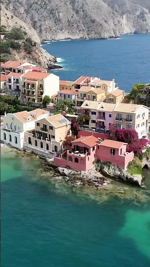 Living in Kefalonia | Greek Island Life 🇬🇷 #greece #κεφαλονια #kefalonia