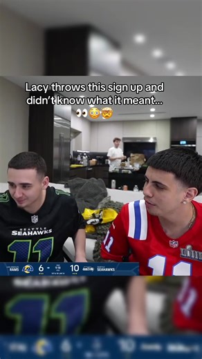 No wayy #fyp #lacy #marlon #clips