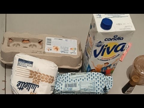 How to do pancakes without oil