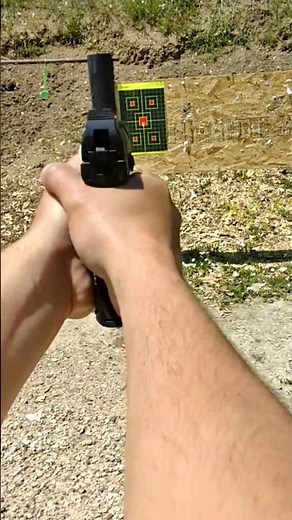 Walther WMP 22 Magnum!