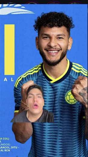 Todos estamos pensando en lo mismo, verdad? #hablemosunrato #seleccioncolombia #futbolcolombiano #jamesrodriguez #tiktokfootballacademy