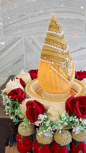 Bride Coconut Decoration Ideas for a Unique Wedding