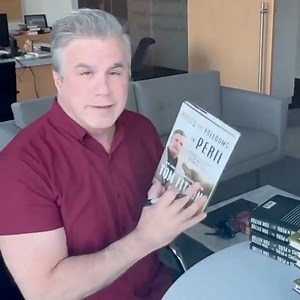 @TomFitton: My powerful new @JudicialWatch book "Rights and Freedoms in Peril" that exposes the Left's threats to our constitutional republic -- and what to do about it! Order your copy today for Christmas: https://amazon.com/Rights-Freedoms-Peril-Investigative-America/dp/1668062143 | Judicial Watch