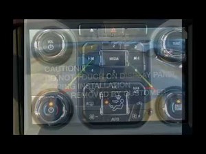 2013 Ford F350 King Ranch