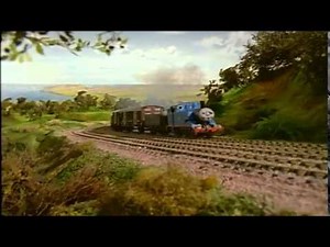 Thomas The Multi-Language Tank Engine: Gondarth's Favourite Dubs (Part 8)