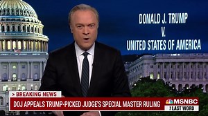 THIS IS AN UNDISPUTABLE FACT...The Justice Department reiterated a key point that has been made by federal investigators and the National Archives since the records agency opened an inquiry last year with Donald Trump about missing White House files: The documents that were seized from Mar-a-Lago "indisputably" belong to the government! Judge Aileen Cannon ruling is strictly in favor for Trump! This is so to stop the investigation into the activities at Mar-a-Lago related to the classified and r