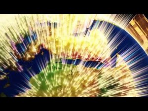 Universal Pictures / DreamWorks Animation (2004)