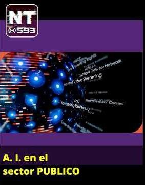 ¿Trámites Públicos en Segundos? La Revolución de la IA