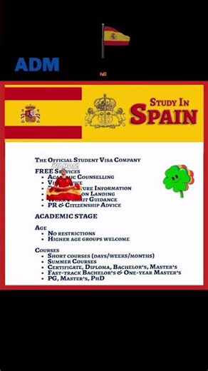 🎓 Study at University of Barcelona 🇪🇸
