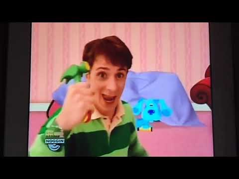 Blue's Clues So Long Song Montage 3
