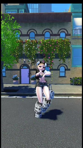 Map:RH Dance Studio Dance:Bop Bop #yoro