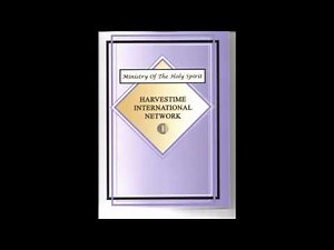 An Overview Of Harvestime Curriculum