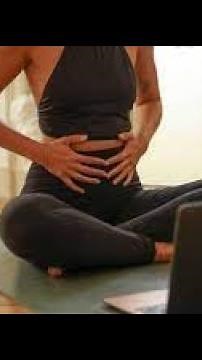 Deep Fried Zucchini! ASMR Hunger Pains, Stomach Noises, Stomach Growling, Wendy