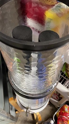 Millions of Americans are unknowingly exposing themselves to unsafe levels of toxins in their drinking water... The Water Machine is lab-tested and NSF certified to remove 99.99999% of all toxins, chemicals, heavy metals, pollutants waste, bacteria and even viruses! The small 1μm carbon filters last 10 years filtering a gallon a day and give you the peace of mind you deserve. It even purifies rainwater and is strong enough to remove red food coloring without a trace! No More: ❌ Bacteria ❌ Viruse