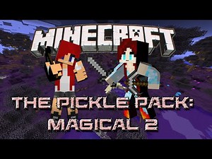 I'M HITTING HIS BUTT! Pickle Pack ep 24 w/ RSDAngelOnFire