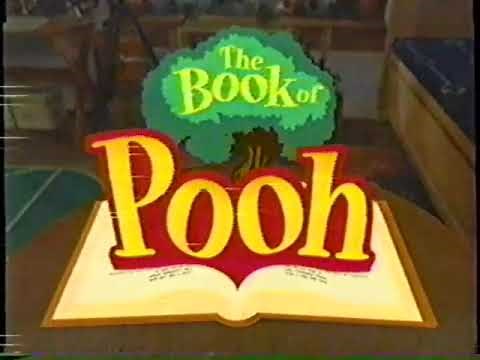 The Book of Pooh Theme Song Playhouse Disney show