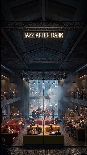 Jazz After Dark | Melancholic Saxophone at 2 AM 🌧️ | Rainy Night Jazz