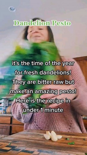 163 reactions · 59 shares | My favorite way to consume dandelion...