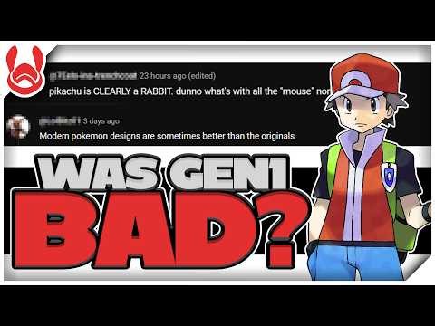 Turning Your Unhinged Pokémon Opinions into Pokémon!