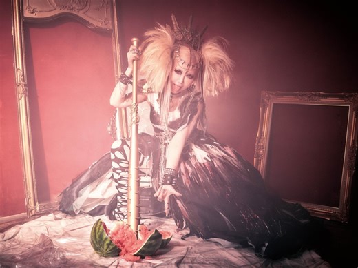 ALI PROJECT、6/25リリースのニュー・アルバム『若輩者』トレーラー映像公開！| 激ロックニュース