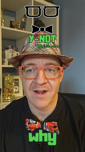 Your Parents Are Falling For This Scam Right Now #scamalert #parents #tech