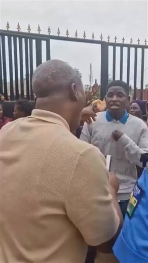 About 250 students were logged out mid-exam (Jamb) due to a power switch from generator to solar at Olive House Academy, Orimerunmu, Ogun State during the 9AM exam on Thurs, 16th 2026.I have gotten many similar complaints from students around the country. A country without 24/7 electricity is running a computer-based exam. What an irony!