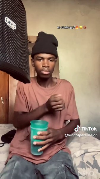 Exciting DC Challenge Trend on TikTok!