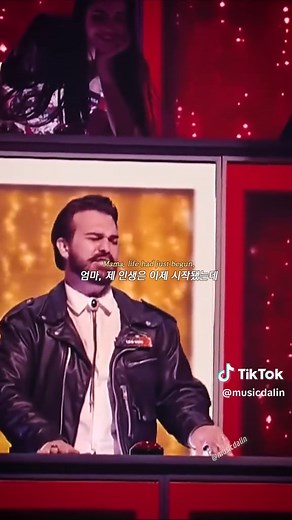 100명 랜덤 지목해서 부르는 보헤미안 랩소디❤️‍🔥 💿 Queen - Bohemian Rhapsody 📷 by RECORD CABO VERDE 유튜브