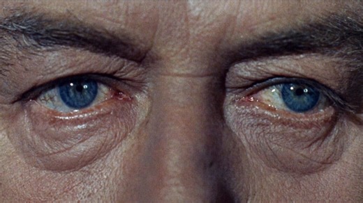 The Man with the X-Ray Eyes-Ray Milland, Don Rickles-1963 IMDB 6.6/10