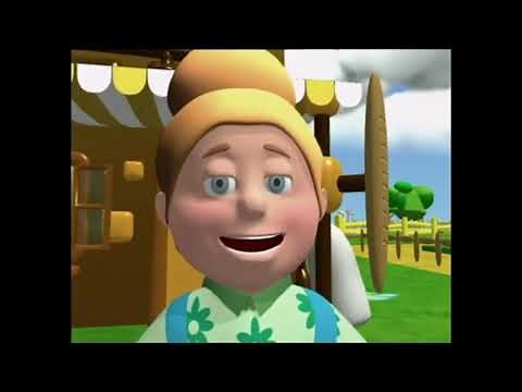 The Wheels on the Bus