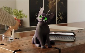 键帽：你不敢！-Timbleweebs