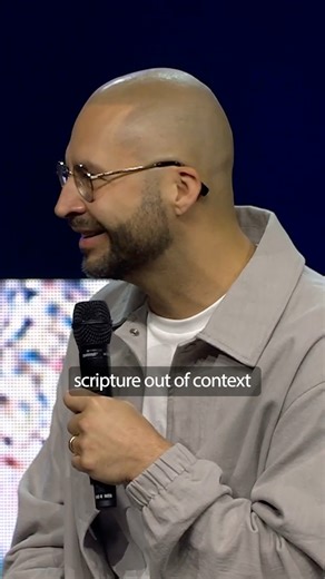 What is the Meat of the Word? #propheticword #scripture #godisgood #christians #mikesignorelli | Mike Signorelli