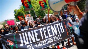 For many, Juneteenth celebrations have new impact in 2021