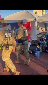 47K views · 11K reactions | Man arrested for playing Storm Trooper Song at National Guard #Washington #starwars #nationalguard #darthvader #stormtrooper #humor | Bo Grant | Facebook