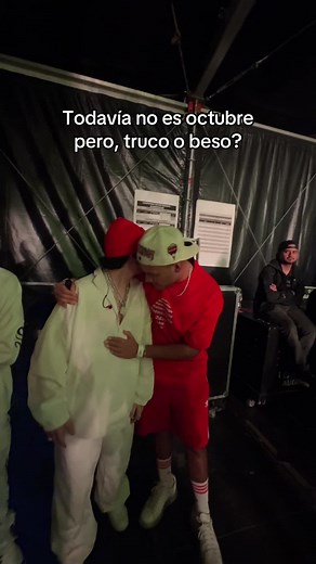 Truco o Beso Challenge: ¿Cuál Escoger?