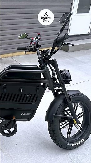 Don't Buy the Ride OneUp Revv1 FS Until You Know This One Secret