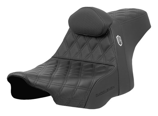 How to Install a Motorcycle Seat on Your Harley-Davidson by J&P Cycles