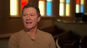 Country singer Craig Morgan opens up about his deep faith and music