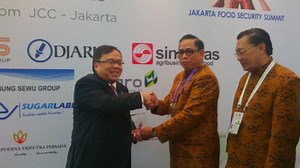 Ternyata Program Keluarga Harapan Meniru Brazil