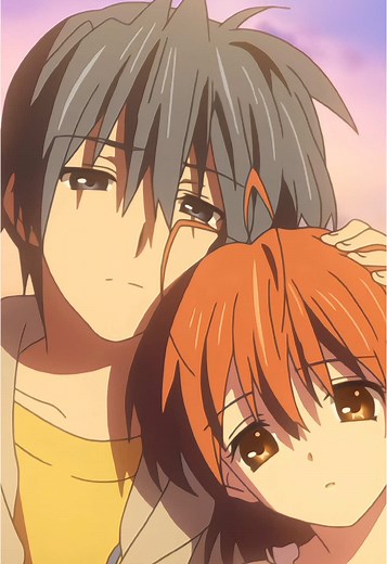 Exploring Clannad and Clannad After Story Characters